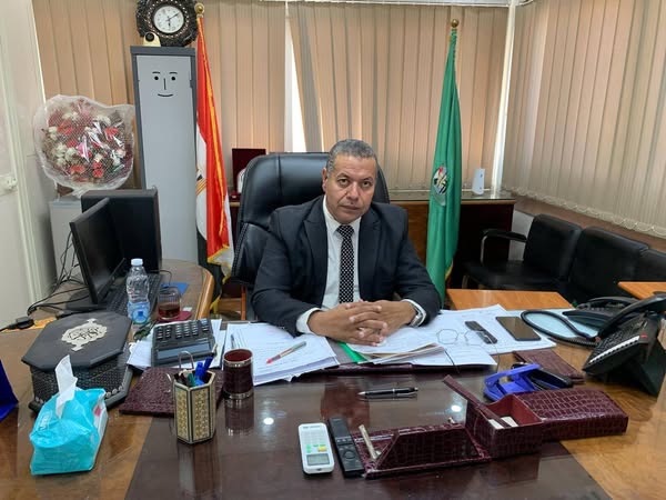 مديرية تموين الفيوم ضبط 104 مخالفة تموينية متنوعة بدائرة المحافظة