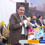 في يومها الترحيبي.. جامعة الصالحية الجديدة تحتفي بطلابها الجدد وتفتتح كلية طب الأسنان