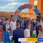 جامعة الصالحية الجديدة تستقبل طلابها الجدد وتفتتح كلية طب الأسنان