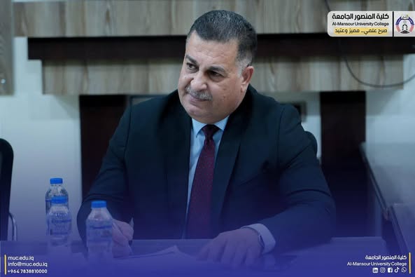 معاون العميد للشؤون العلمية يعقد اجتماعًا تنظيميًا مع مقرري الأقسام تحضيرًا للعام الدراسي الجديد