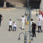 الاحتلال يصعد اقتحاماته للأقصى بلباس كهنة الهيكل في محاولة لفرض واقع جديد