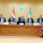 محافظ الشرقية يشهد ندوة توعوية بالتعاون مع هيئة الرقابة الإدارية حول مكافحة الفساد