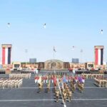 تخريج الدفعة (162) لضباط الصف المُعلمين