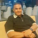 لم أقصد أن أكون