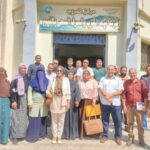 مياه الفيوم” تنظم ورش عمل لتأهيل مسئولي ملفات TSM ورفع كفاءتهم الإدارية