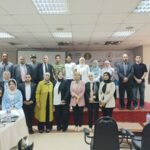 ورشة عمل لتأهيل الشباب لسوق العمل