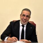 مدحت العدل رئيسا لأدباء مصر