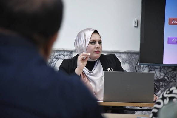 المؤثرات العقلية تحت المجهر… ندوة علمية في وزارة الشباب والرياضة تكشف الأخطار
