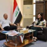 دار المأمون تعزز حضورها الثقافي بدعم المكتبات المركزية في المحافظات بإصداراتها المتنوعة