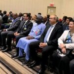 وزراء النقل والطيران الأفارقه .. يؤكدون على وحدة القارة السمراء لتعزيز مكانتها في صناعة الطيران العالمية