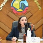 البحيرة بلا حرائق قش الأرز وجهود مكثفة لحماية البيئة