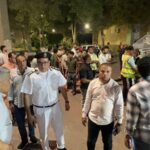“لا مجال للتهاون …جهاز الشيخ زايد يواصل الضرب بيد من حديد ضد المخالفين.”