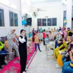 الثقافة تنير قرى الشرقية.. سهرة فنية وشعرية بأبو حماد.