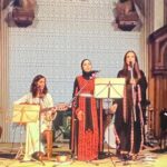 فيينا تحتفي بفلسطين في أمسية شعرية موسيقية حملت أشعار محمود درويش