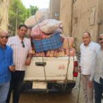 مديرية تموين الفيوم ضبط 91 مخالفة تموينية متنوعة بدائرة المحافظة