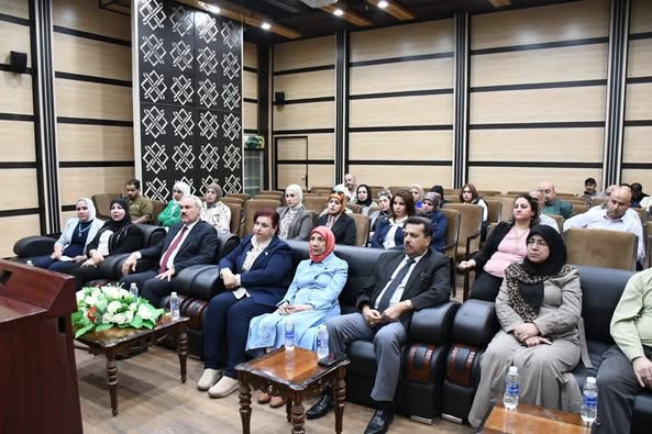 ندوة مركز الدراسات تبحث تأثير الإعلام قبل انتخابات 2025″