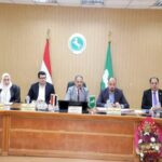 الشرقية: مليار و140 مليون جنيه استثمارات للعام الجديد.. وإطلاق أسماء الشهداء على المدارس