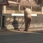 تعزيز الجهود ورفع كفاءة منظومة النظافه