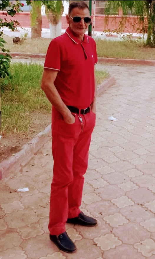 بحْر السّراب