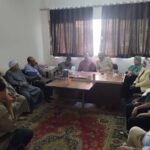 زراعة الفيوم؛ تنظم ندوة إرشادية حول محصول الكانولا بالإدارة الزراعية بالمحافظة