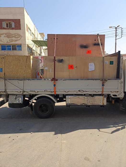 دعم طبي متكامل لتطوير المنشآت الصحية بالشرقية بتكلفة 105 مليون جنيه.