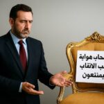 الكرسي مش للمنظرة.. الترشح لخدمة الناس لا للتفاخر