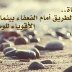 ” كيف أواجه الحياه”