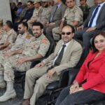 بطولات رجال البترول فى حرب أكتوبر