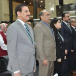 بغداد وجهة العالم دار المأمون تحتفي بالترجمة وإسهامات عبد الواحد لؤلؤة