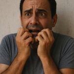 الخوف بين الغريزة والفلسفة الإنسانية