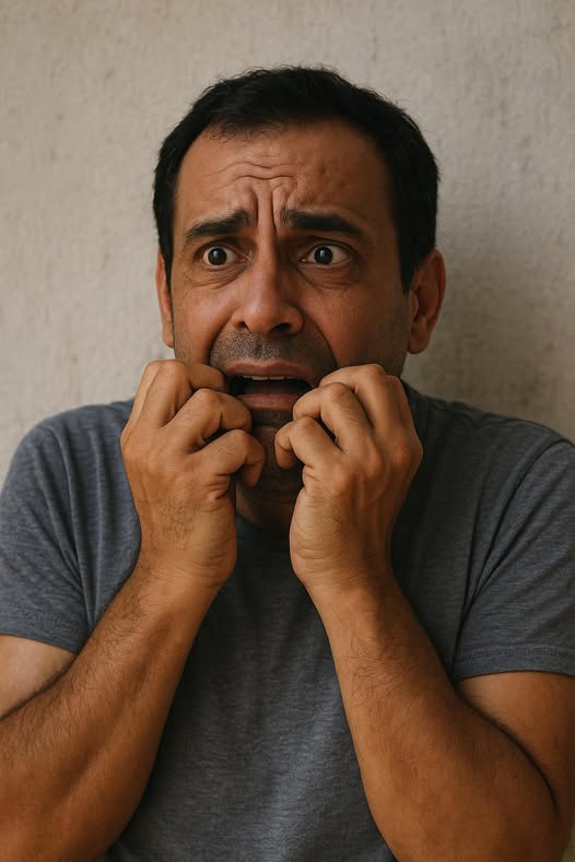 الخوف بين الغريزة والفلسفة الإنسانية