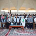 الشرقية تنطلق بمهرجان الخيول العربية الأصيلة