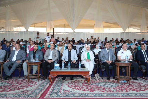 الشرقية تنطلق بمهرجان الخيول العربية الأصيلة