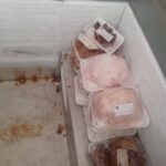 حملات صحية تضبط مخالفات غذائية بالإسماعيلية
