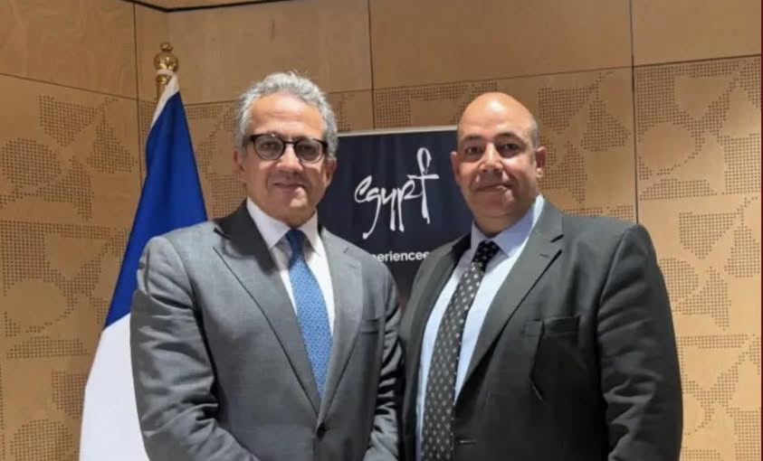 عبدالحميد نقريش: فوز الدكتور خالد العناني بمنصب مدير عام اليونسكو انتصار جديد لمصر وريادة مستحقة