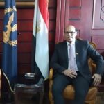 نصر أكتوبر المجيد إرادة لا تُقهر