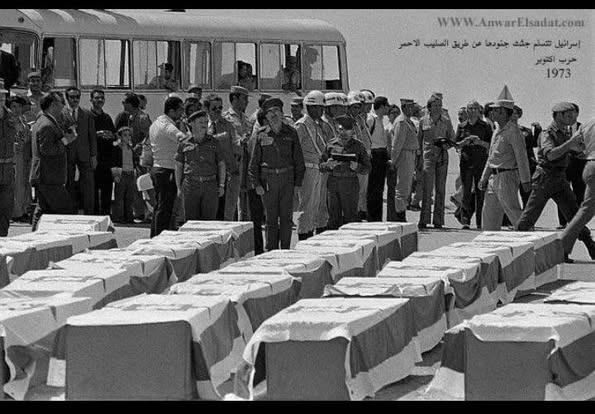فى الذكري ٥٢ لحرب أكتوبر ٧٣