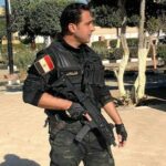 محمد يا بطل وسط الجنود 