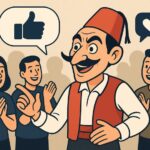 “أراجوزات السوشيال.. بيبيعوا الوهم ويشتروا التطبيل”