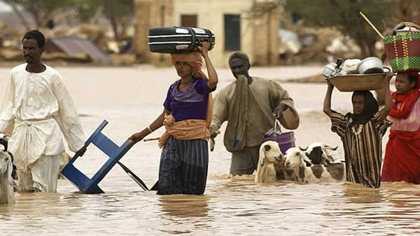 السودان ينادي.. وصرخة وحدة للأمة قبل فوات الأوان