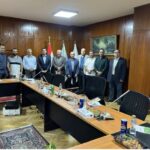 “الذكاء الاصطناعي وميكروبيوم التربة: ثورة زراعية لزيادة دخل المزارعين المصريين”