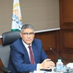 محافظ الجيزة: استجابة فورية لـ 99.55% من شكاوى مواطني المحافظة عبر منظومة الشكاوى الحكومية