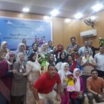 الفن طاقة النور لذوي الهمم لقهر الآلم