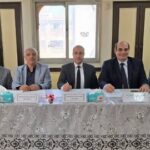 لجنة القيادات بالمديرية وبداية المقابلات الشخصية لشغل الوظائف الإشرافية بالمنوفية.