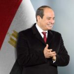 السيسي نحو السلام .. اتفاق غزة
