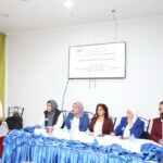 حنا : تفتتح المؤتمر العلمي الثالث بعنوان “التنمية المستدامة وتأثيرها فى المجتمع” بالغردقة .