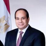 السيسى … الرجل الذى إختار أن يبقى إنساناً فى زمن المساومات والمسوخ