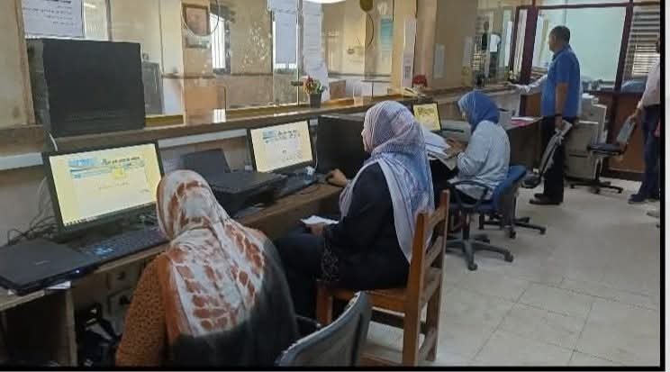 البحيرة تواصل جهودها لإنهاء ملفات التصالح على مخالفات البناء