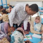 فعاليات “أندية النشء” بمطروح تحتفيل بانتصارات أكتوبر وتغرس روح الانتماء في الأجيال الجديدة
