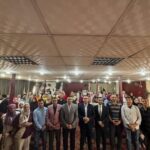 ” تنفيذ برنامج قاده التغيير في الشرقيه”